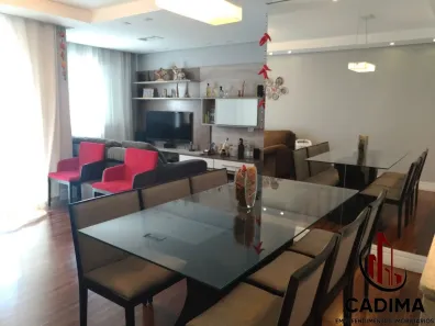Apartamento com 2 Quartos à venda, 72m² no Parque São Jorge, São Paulo