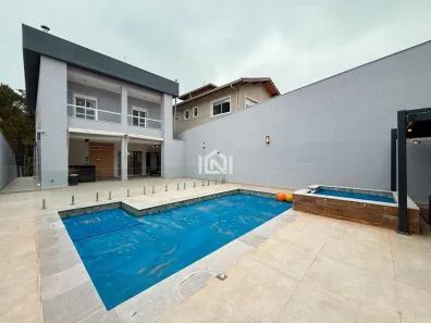 Casa de Condomínio com 3 Quartos à venda, 297m² no Jardim Colibri, Cotia