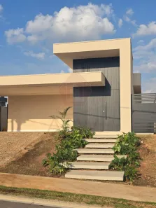 Casa de Condomínio com 4 Quartos à venda, 190m² no Jacaré, Itupeva