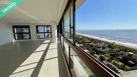 Apartamento com 3 Quartos à venda, 198m² no Itacolomi, Balneário Piçarras