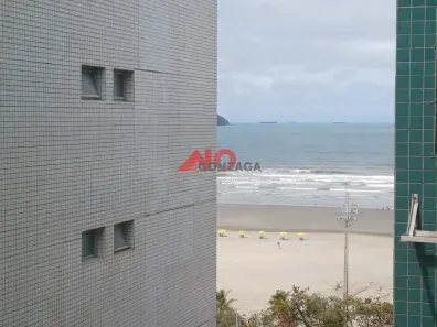 Apartamento com 1 Quarto à venda, 55m² no Gonzaga, Santos