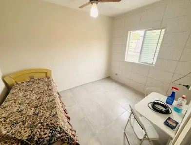 Kitnet à venda, 22m² no Ocian, Praia Grande