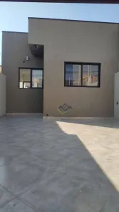 Casa com 3 Quartos à venda, 77m² no Vila Amorim, Suzano