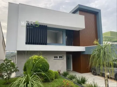 Casa de Condomínio com 3 Quartos à venda, 530m² no Jardim Imperial, Arujá