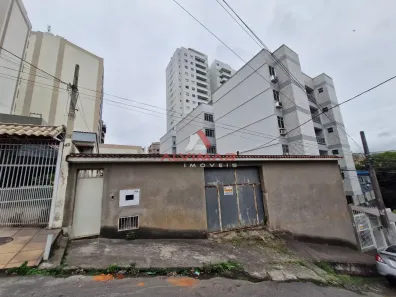 Lote/Terreno à venda, 615m² no São João, Volta Redonda