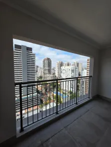 Apartamento com 2 Quartos à venda, 60m² no Perdizes, São Paulo