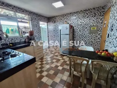 Apartamento com 3 Quartos à venda, 97m² no Novo Eldorado, Contagem
