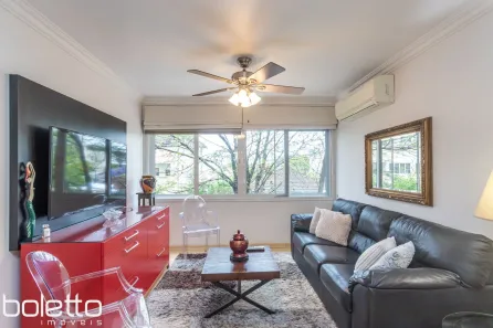 Apartamento com 2 Quartos à venda, 67m² no Moinhos de Vento, Porto Alegre