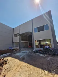 Galpão/Depósito/Armazém para alugar, 2176m² no Primavera, Novo Hamburgo
