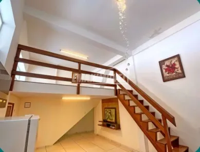 Kitnet com 1 Quarto para alugar, 39m² no Jardim São Marcos, Sorocaba