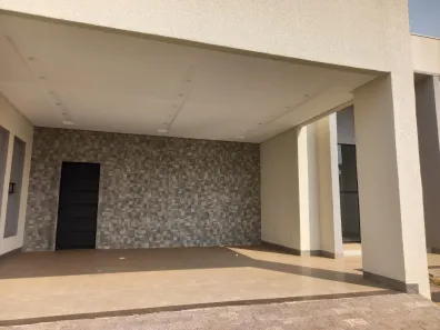 Casa com 3 Quartos à venda, 180m² no Residencial Jardins do Lago, Anápolis