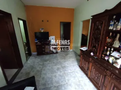Casa com 3 Quartos à venda, 250m² no Jardim Industrial, Contagem