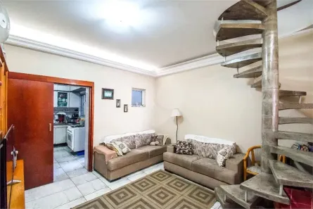 Casa com 3 Quartos à venda, 132m² no Ipiranga, São Paulo