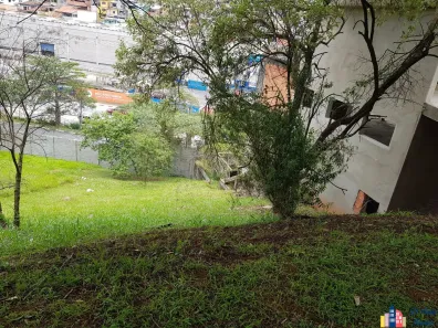 Lote/Terreno à venda, 469m² no Tarumã, Santana de Parnaíba