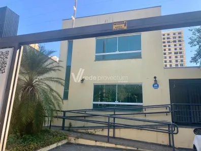 Imóvel Comercial com 8 Quartos à venda, 291m² no Cambuí, Campinas