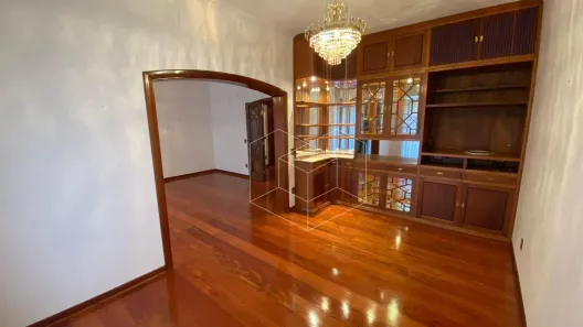 Apartamento com 3 Quartos à venda, 240m² no Centro, Jaú