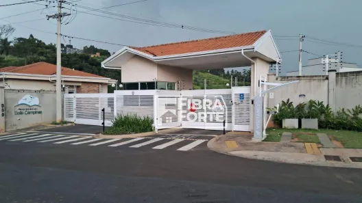 Lote/Terreno à venda, 332m² no Parque Rural Fazenda Santa Cândida, Campinas