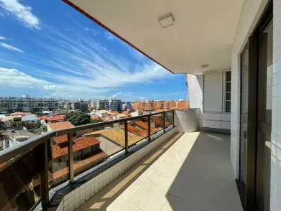 Cobertura com 1 Quarto à venda, 224m² no Braga, Cabo Frio