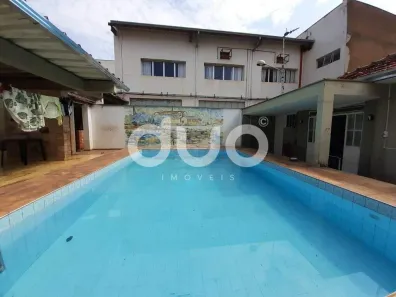 Casa com 5 Quartos à venda, 398m² no Centro, Piracicaba