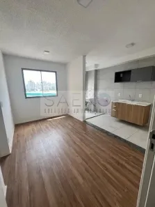 Apartamento com 1 Quarto para alugar, 30m² no Várzea da Barra Funda, São Paulo