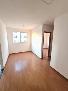 Apartamento com 2 Quartos para alugar, 40m² no Ribeirão do Lipa, Cuiabá