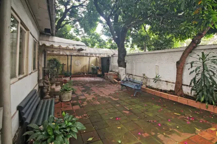 Lote/Terreno à venda, 2648m² no Jardim Paulistano, São Paulo