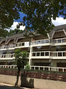 Apartamento com 4 Quartos à venda, 166m² no Vila Inglesa, Campos do Jordão