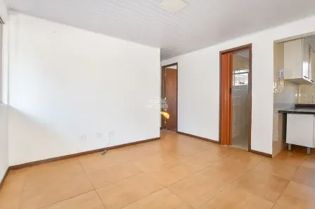 Apartamento com 3 Quartos à venda, 46m² no Sítio Cercado, Curitiba