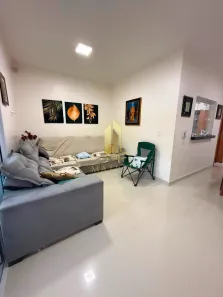 Apartamento com 3 Quartos à venda, 110m² no Residencial Amazonas, Franca