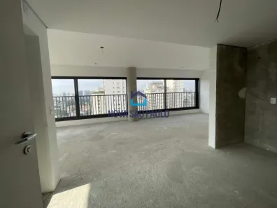 Apartamento com 3 Quartos à venda, 133m² no Cidade Monções, São Paulo