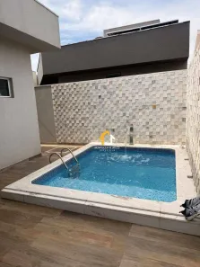 Casa de Condomínio com 3 Quartos à venda, 190m² no Loteamento Village Mirassol, Mirassol