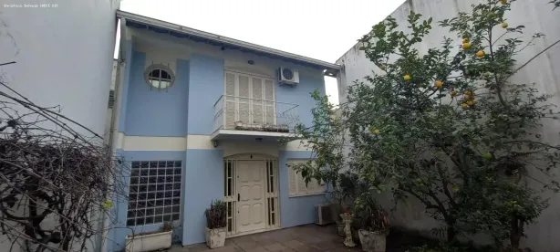Casa com 3 Quartos à venda, 190m² no Santana, Porto Alegre