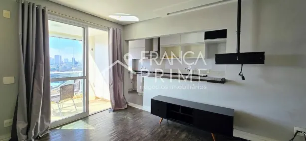 Apartamento com 1 Quarto para alugar, 66m² no Vila Anastácio, São Paulo