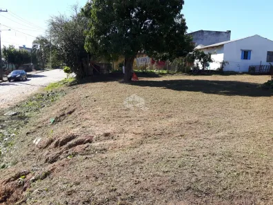Lote/Terreno à venda, 360m² no Lorenzi, Santa Maria