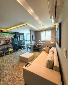 Apartamento com 1 Quarto à venda, 74m² no Ponta D'Areia, São Luís