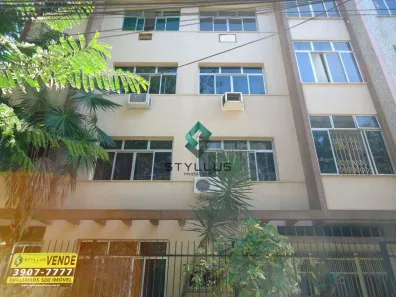 Apartamento com 2 Quartos à venda, 71m² no Riachuelo, Rio de Janeiro