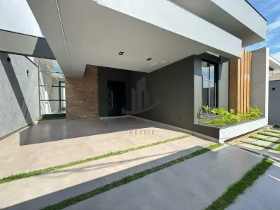 Casa com 3 Quartos à venda, 220m² no Jardim Belvedere, Volta Redonda