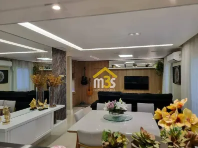 Apartamento com 3 Quartos à venda, 136m² no Jardim Arpoador, São Paulo