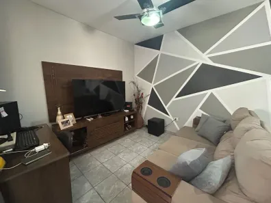 Casa com 2 Quartos à venda, 82m² no Pompéia, Piracicaba