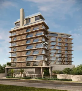 Apartamento com 3 Quartos à venda, 164m² no Praia Central, Guaratuba