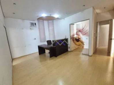 Ponto Comercial para alugar, 100m² no Jardim Paris, Jundiaí