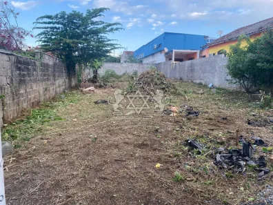 Lote/Terreno à venda, 308m² no São Francisco da Praia, São Sebastião