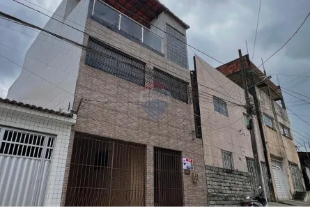 Casa com 2 Quartos à venda, 92m² no São José, Campina Grande