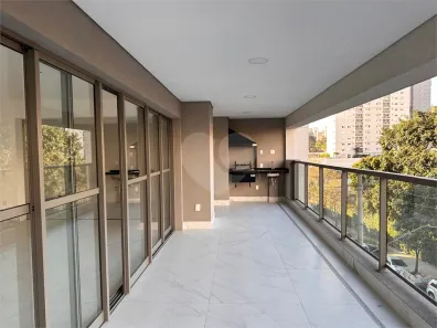 Apartamento com 3 Quartos à venda, 156m² no Vila Mariana, São Paulo