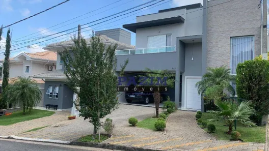 Casa de Condomínio com 3 Quartos à venda, 220m² no Bosque, Vinhedo