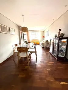 Apartamento com 3 Quartos à venda, 105m² no Coração de Jesus, Belo Horizonte