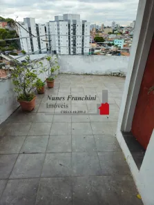 Sala Comercial para alugar, 100m² no Limão, São Paulo