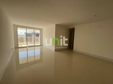 Apartamento com 3 Quartos à venda, 129m² no Icaraí, Niterói