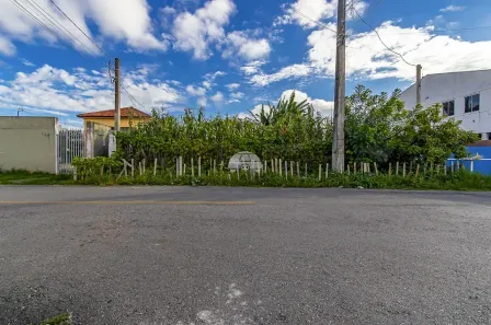Lote/Terreno à venda, 472m² no Ipê, São José dos Pinhais