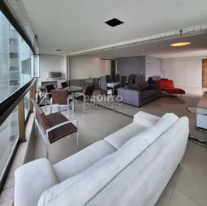 Apartamento com 3 Quartos à venda, 200m² no Madalena, Recife